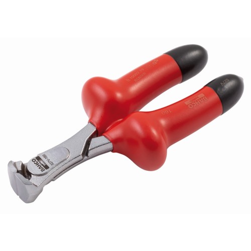 Alicates de corte frontal aislados VDE | 527V